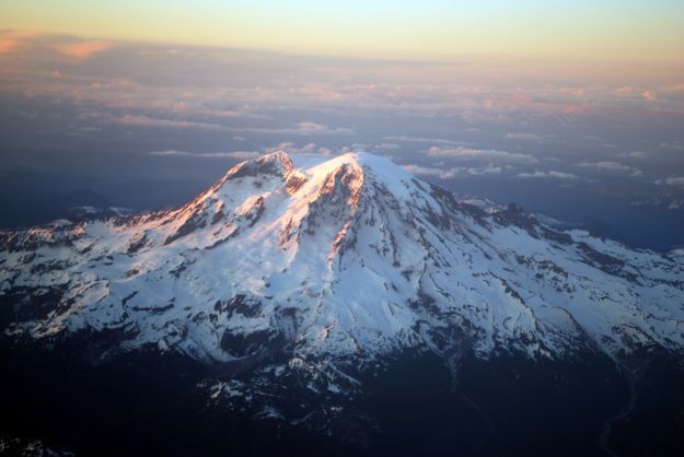 Mount Rainer